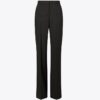 Pantaloni sartoriali in lana Pantaloni sartoriali in lana