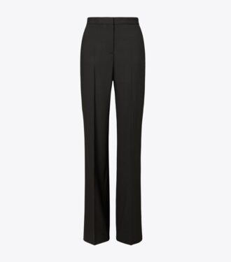 Pantaloni sartoriali in lana Pantaloni sartoriali in lana