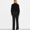 Pantaloni sartoriali in lana Pantaloni sartoriali in lana
