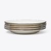 Piatti da insalata con fiori di lillà, set da 4 Piatti da insalata con fiori di lillà, set da 4