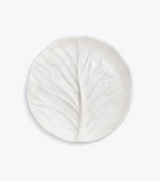 Piatti da tartina Lettuce Ware, set da 4