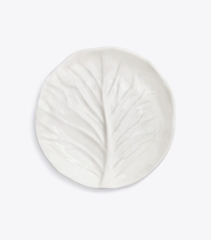 Piatti da tartina Lettuce Ware, set da 4 Piatti da tartina Lettuce Ware, set da 4