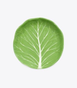 Piatti da tartina Lettuce Ware, set da 4