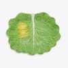 Piatto da contorno Lettuce Ware & Lemon Piatto da contorno Lettuce Ware & Lemon