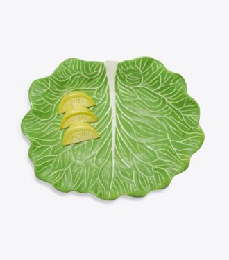 Piatto da contorno Lettuce Ware & Lemon