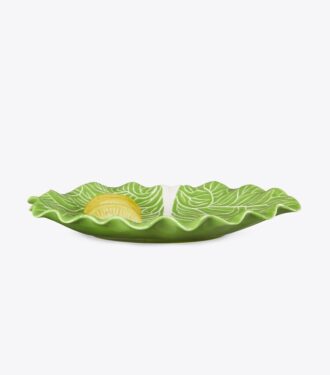 Piatto da contorno Lettuce Ware & Lemon