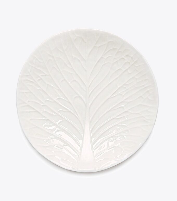Piatto da insalata Lettuce Ware, set da 4 Piatto da insalata Lettuce Ware, set da 4