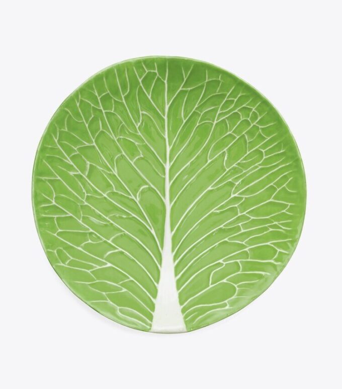 Piatto da insalata Lettuce Ware, set da 4 Piatto da insalata Lettuce Ware, set da 4
