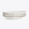 Piatto da insalata Lettuce Ware, set da 4 Piatto da insalata Lettuce Ware, set da 4