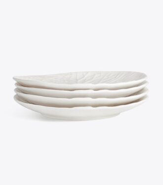 Piatto da insalata Lettuce Ware, set da 4 Piatto da insalata Lettuce Ware, set da 4