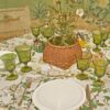 Piatto piano Lettuce Ware, set da 2 Piatto piano Lettuce Ware, set da 2