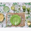 Piatto da insalata Lettuce Ware, set da 4 Piatto da insalata Lettuce Ware, set da 4