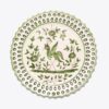 Piatto da insalata Oiseau, set da 4 Piatto da insalata Oiseau, set da 4