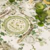 Piatto da insalata Oiseau, set da 4 Piatto da insalata Oiseau, set da 4