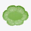 Piatto da portata ovale Lettuce Ware Piatto da portata ovale Lettuce Ware