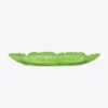 Piatto da portata ovale Lettuce Ware Piatto da portata ovale Lettuce Ware