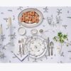 Piatti da tartina Lettuce Ware, set da 4 Piatti da tartina Lettuce Ware, set da 4