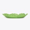 Piatto rotondo Lettuce Ware
