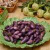 Piatto rotondo Lettuce Ware