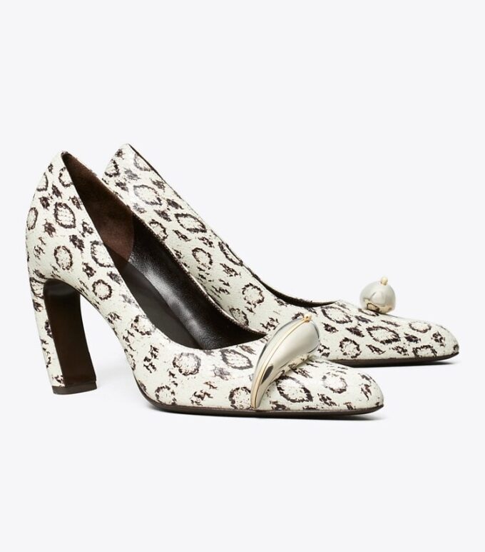 Pierced Pump Pierced Pump