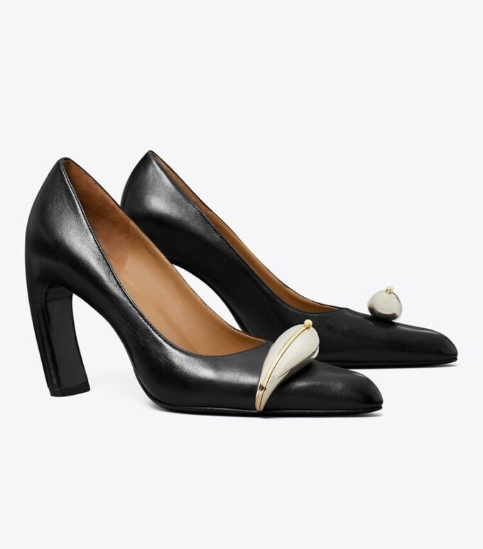 Pierced Pump Pierced Pump