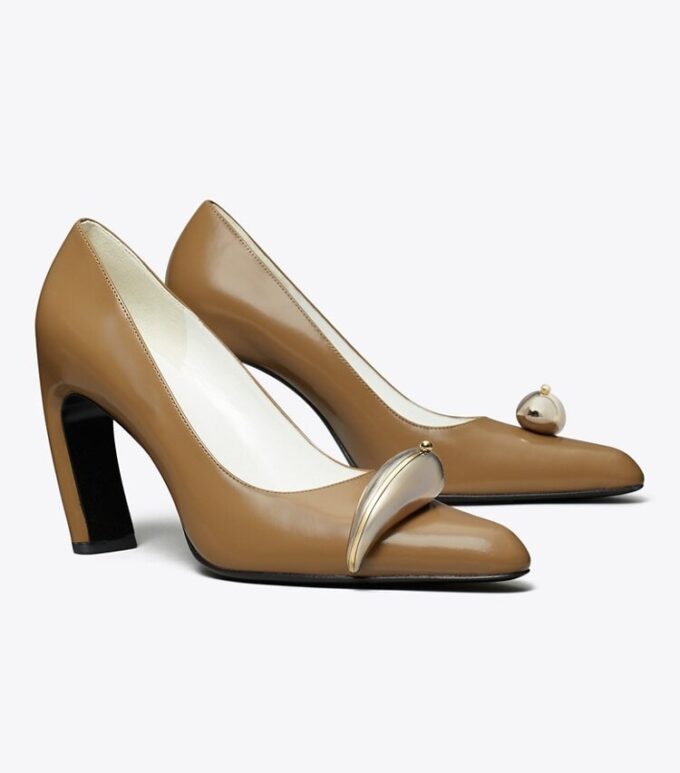 Pierced Pump Pierced Pump