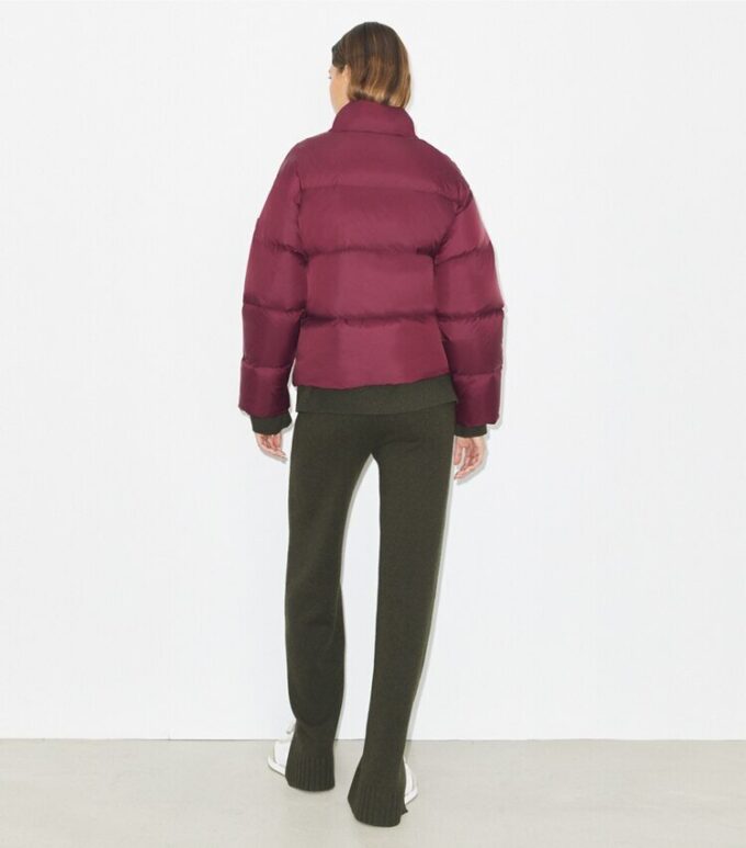 Piumino in nylon Piumino in nylon