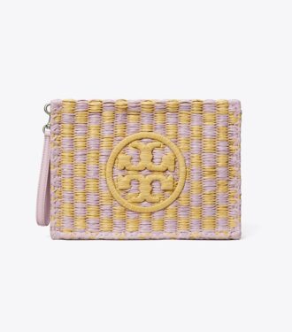Pochette Ella lavorata all’uncinetto Pochette Ella lavorata all’uncinetto