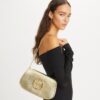 Pochette metallizzata Reva Pochette metallizzata Reva