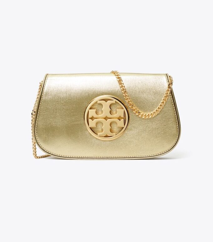 Pochette metallizzata Reva Pochette metallizzata Reva