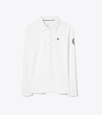 Polo a maniche lunghe Polo a maniche lunghe