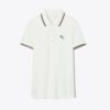 Polo da tennis in piqué tecnico Polo da tennis in piqué tecnico