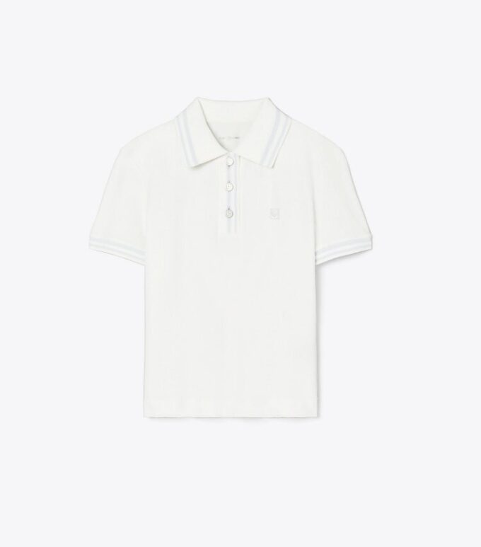 Polo piqué performante Polo piqué performante