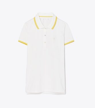 Polo Tech Piqué