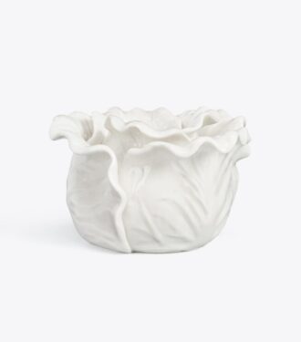 Portacandele Lettuce Ware, set di 2