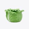 Portacandele Lettuce Ware, set di 2 Portacandele Lettuce Ware, set di 2