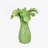 Portacandele Lettuce Ware, set di 2 Portacandele Lettuce Ware, set di 2