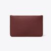 Portacarte con chiusura superiore a zip Perry Color-Block Portacarte con chiusura superiore a zip Perry Color-Block