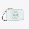Portacarte con zip Ella Bio