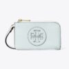 Portacarte con zip Ella Bio