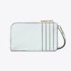 Portacarte con zip Ella Bio