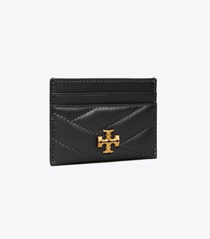 Portacarte Kira Chevron