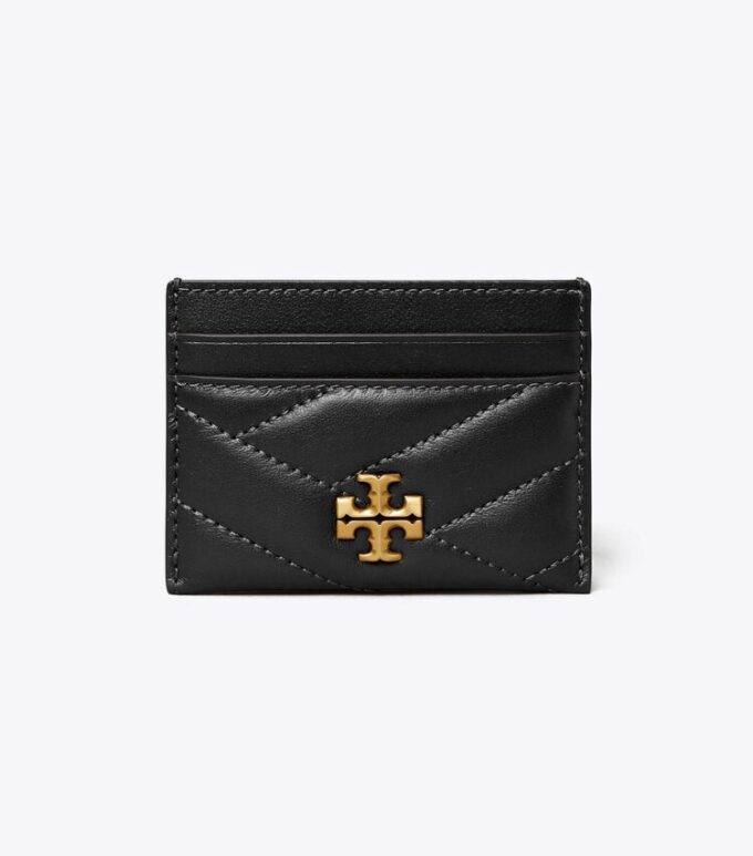 Portacarte Kira Chevron