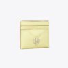 Portacarte Kira Diamond Quilt Clover Portacarte Kira Diamond Quilt Clover