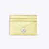 Portacarte Kira Diamond Quilt Clover Portacarte Kira Diamond Quilt Clover