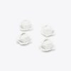 Portacarte Lettuce Ware, set da 4 Portacarte Lettuce Ware, set da 4