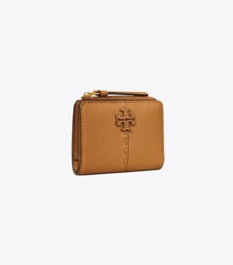 Portafoglio bifold McGraw