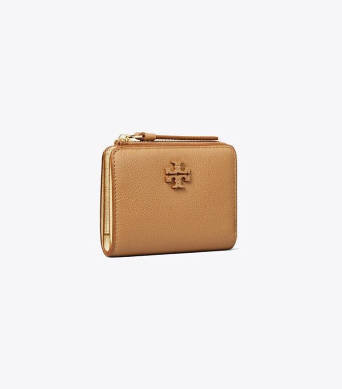 Portafoglio bifold McGraw