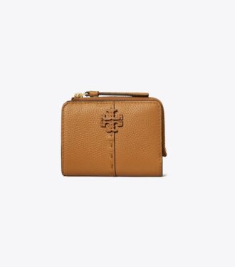 Portafoglio bifold McGraw