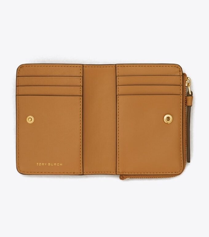 Portafoglio bifold McGraw